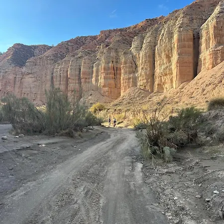Arroyo De La Greda, Your Perfect Base For Activities In Sierra Nevada And Granada *