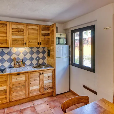 Arroyo De La Greda, Your Perfect Base For Activities In Sierra Nevada And Granada *