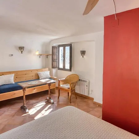 Arroyo De La Greda, Your Perfect Base For Activities In Sierra Nevada And Granada בית כפרי *