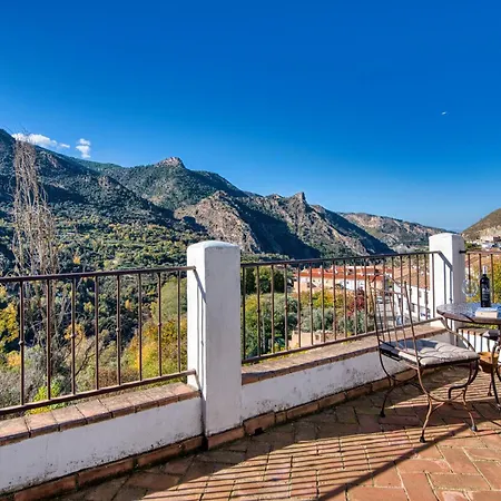 בית כפרי Arroyo De La Greda, Your Perfect Base For Activities In Sierra Nevada And Granada *