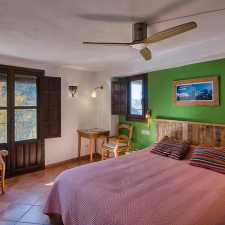 Casa rural Arroyo De La Greda