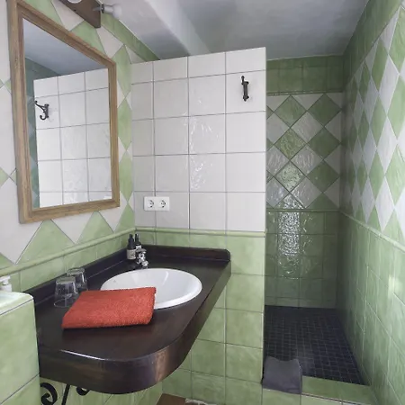 Arroyo De La Greda, Your Perfect Base For Activities In Sierra Nevada And Granada גואחר-סיירה