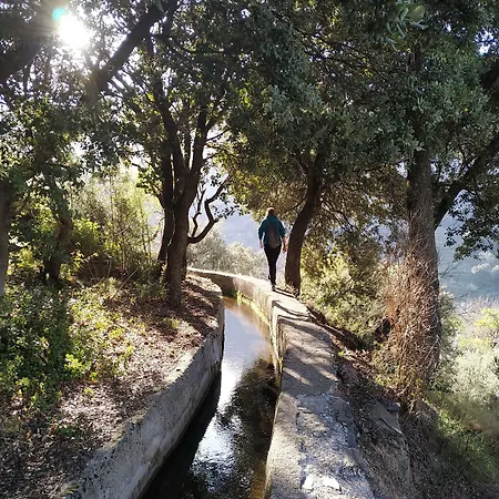 בית כפרי Arroyo De La Greda, Your Perfect Base For Activities In Sierra Nevada And Granada גואחר-סיירה