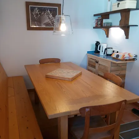 Arroyo De La Greda, Your Perfect Base For Activities In Sierra Nevada And Granada בית כפרי