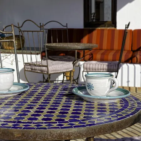 בית כפרי Arroyo De La Greda, Your Perfect Base For Activities In Sierra Nevada And Granada גואחר-סיירה