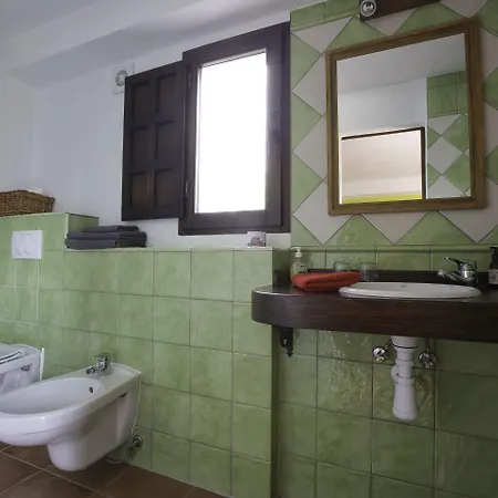 בית כפרי Arroyo De La Greda, Your Perfect Base For Activities In Sierra Nevada And Granada *