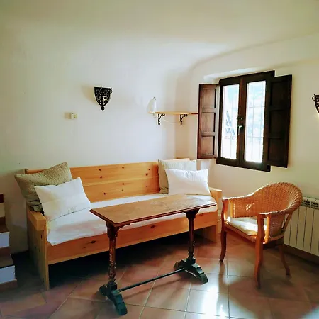 Arroyo De La Greda, Your Perfect Base For Activities In Sierra Nevada And Granada *