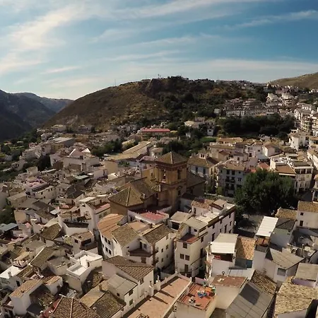 Arroyo De La Greda, Your Perfect Base For Activities In Sierra Nevada And Granada *