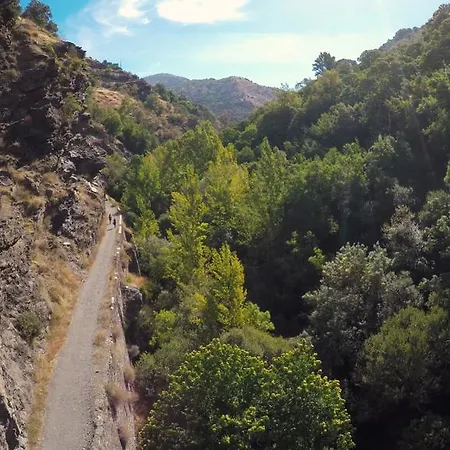 Arroyo De La Greda, Your Perfect Base For Activities In Sierra Nevada And Granada