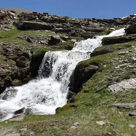 Séjour à la campagne Arroyo De La Greda