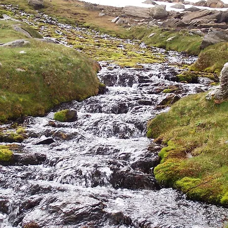 Séjour à la campagne Arroyo De La Greda
