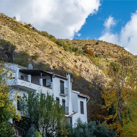 Arroyo De La Greda * Guejar Sierra