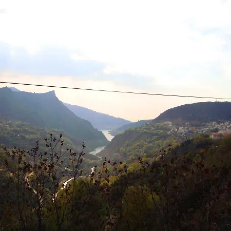 Séjour à la campagne Arroyo De La Greda Guejar Sierra