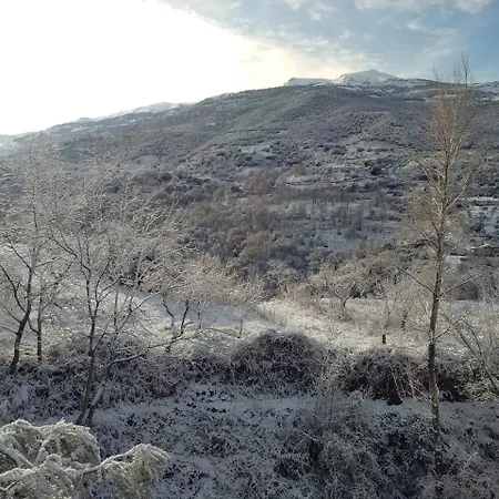 Arroyo De La Greda Séjour à la campagne